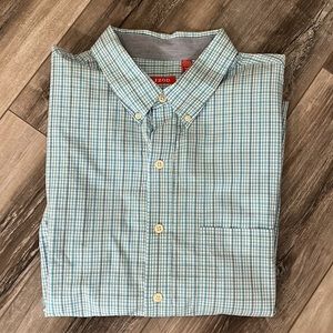 Men’s Izod Saltwater shirt